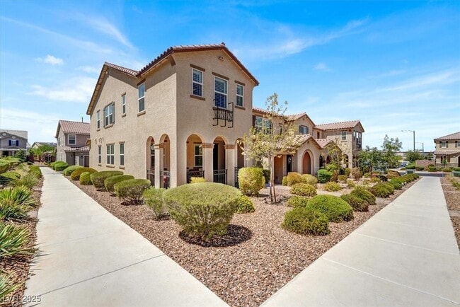 property at 2257 Perugia Point Walk