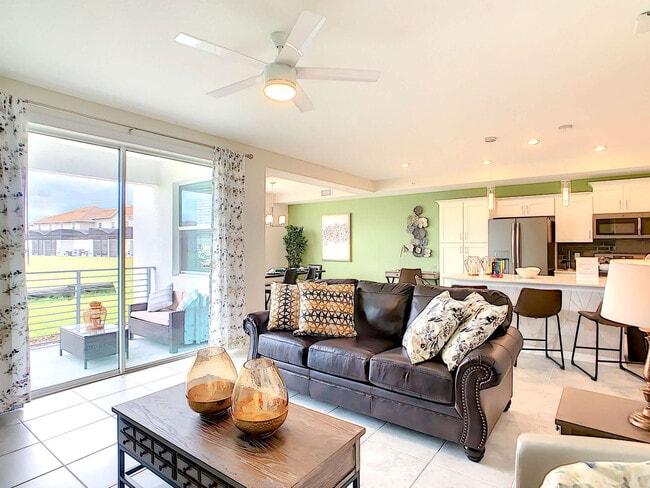 3111 Paradox Cir in Kissimmee, FL - Building Photo - Building Photo