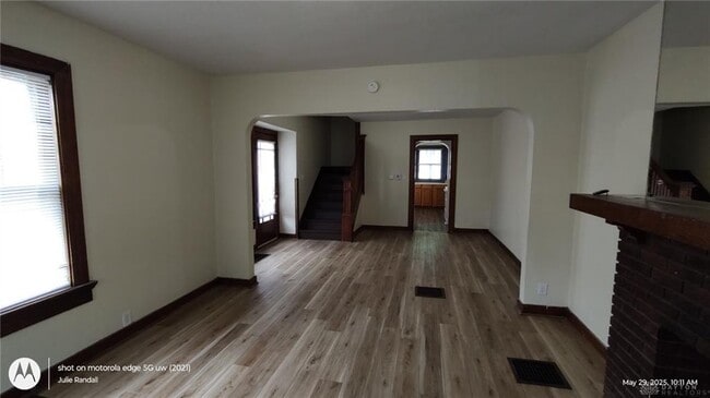 1713 Wyoming St in Dayton, OH - Building Photo - Building Photo