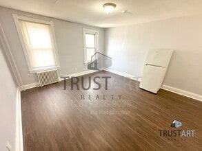 2321 N 25th St in Philadelphia, PA - Building Photo - Building Photo