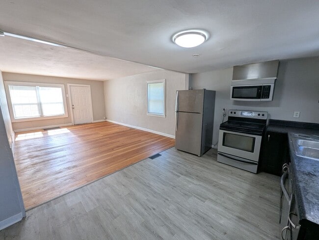 325 New York St in St. Louis, MO - Building Photo - Building Photo