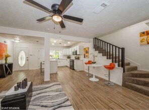 1320 E Red Cedar Cir in Spring, TX - Building Photo - Building Photo