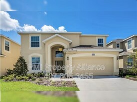 2149 Crofton Ave in Davenport, FL - Building Photo