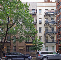 331 E 52nd St Apartments