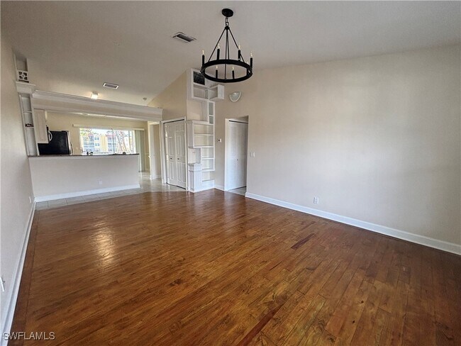 property at 267 Quail Forest Blvd
