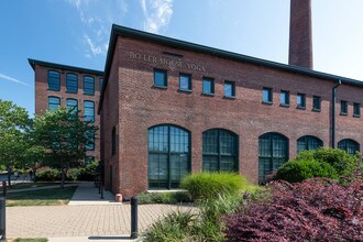 Rising Sun Mills in Providence, RI - Foto de edificio - Building Photo