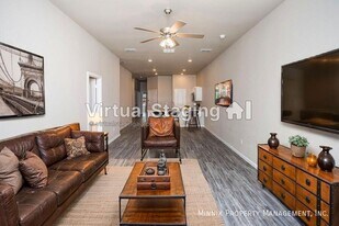 2125 N Avenue J in Lubbock, TX - Building Photo