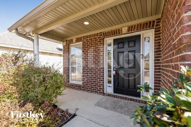 261 St John Dr in Birmingham, AL - Building Photo - Building Photo