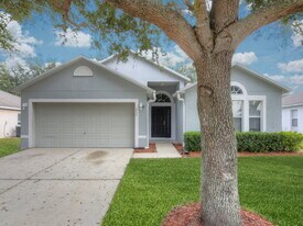 762 Welch Hill Cir in Apopka, FL - Building Photo