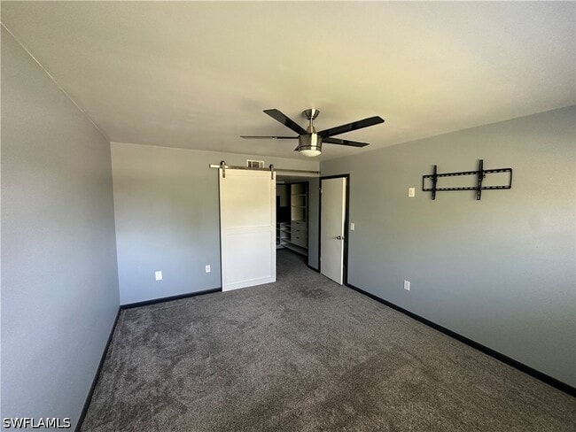 property at 4900 Biscayne Dr