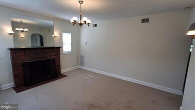 8102 Garland Ave, Unit 1 in Takoma Park, MD - Building Photo - Building Photo