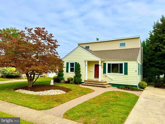 property at 56 Stanford Rd