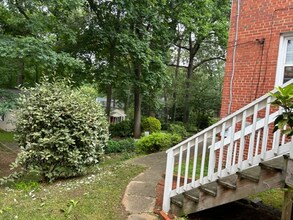 5400 Dorchester Rd in Richmond, VA - Building Photo - Building Photo