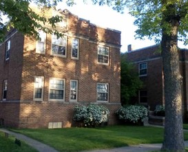 Park Avenue Apartments in Albert Lea, MN - Building Photo - Building Photo