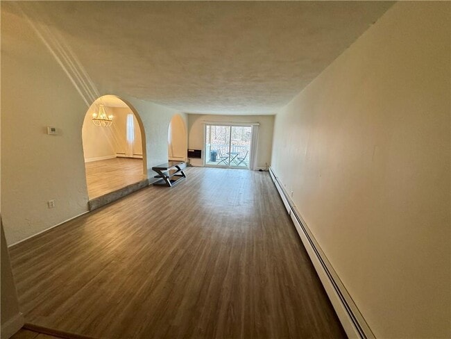 property at 260 George Waterman Rd