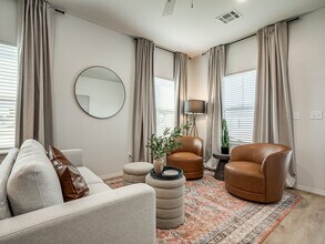 Glenhaven in Midwest City, OK - Building Photo - Building Photo