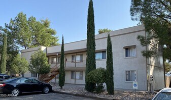 1200 Lanny Ave in Clarkdale, AZ - Building Photo