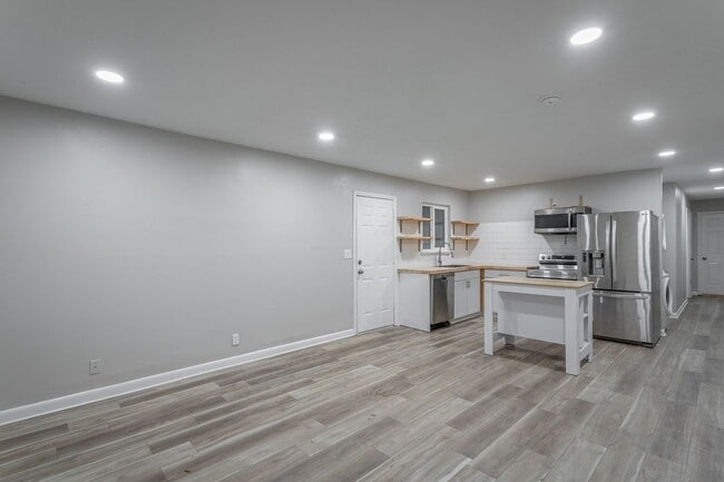 392-394 Booth Rd in Chattanooga, TN - Building Photo - Building Photo