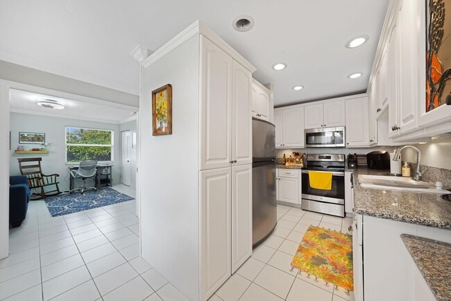 2835 SW 13th St in Delray Beach, FL - Building Photo - Building Photo
