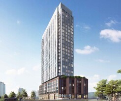 Azure Westboro in Ottawa, ON - Building Photo