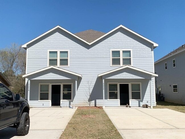 property at 9023 Nyssa St
