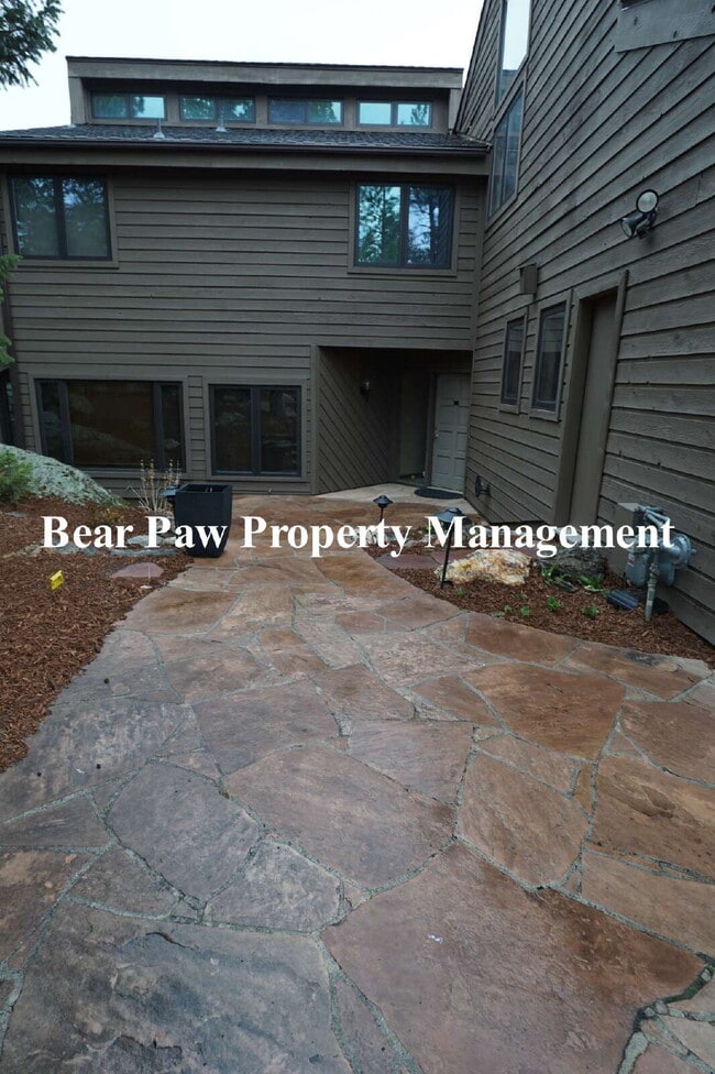 3913 Mountainside Trail in Evergreen, CO - Building Photo - Building Photo