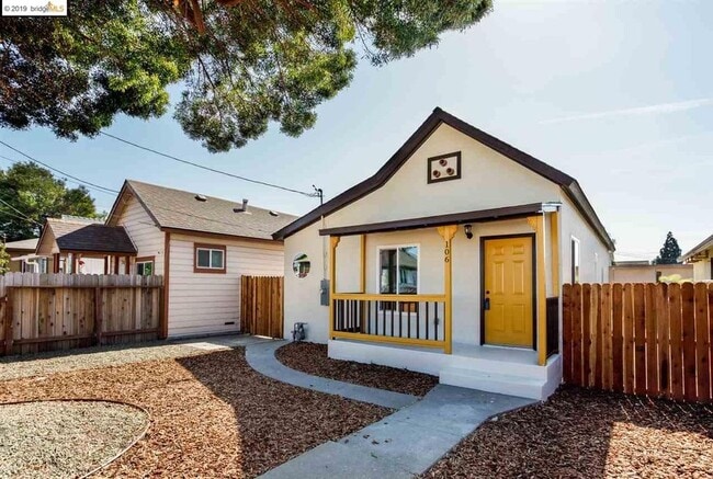 property at 106 Chanslor Ave