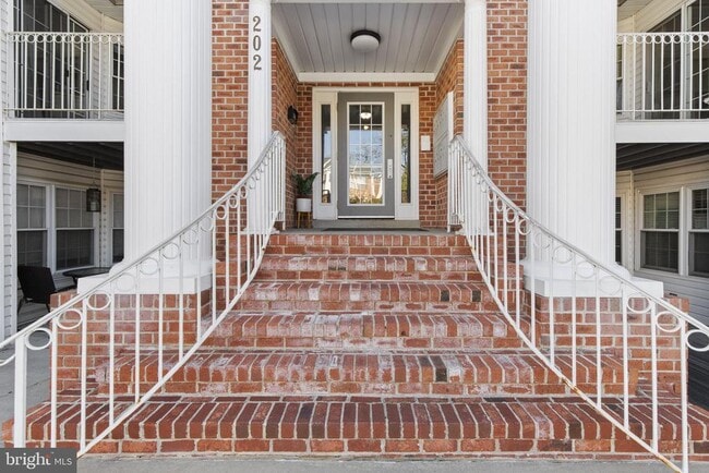 property at 202 Burkwood Ct