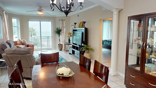 property at 2230 Beach Dr