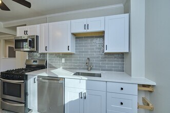 715 Truman Pkwy in Boston, MA - Building Photo - Building Photo