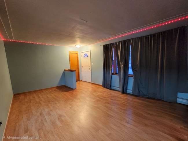 1706 E 5th St in Superior, WI - Foto de edificio - Building Photo