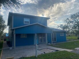 5305 Bonner Dr in Corpus Christi, TX - Building Photo