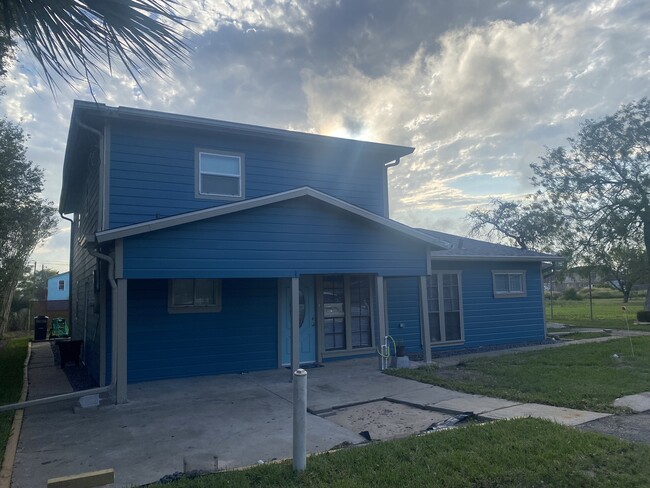 property at 5305 Bonner Dr