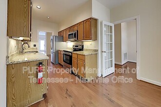 344 Ardsley Pl in Nashville, TN - Building Photo - Building Photo