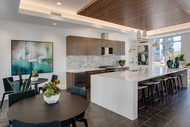 The Galloway in Pleasanton, CA - Building Photo - Building Photo