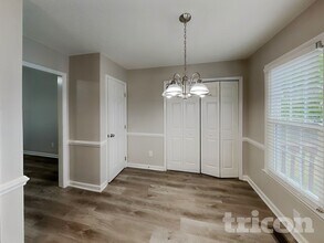 624 Convexa Ct in Wendell, NC - Foto de edificio - Building Photo