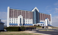 LoneStar Tower in Fort Worth, TX - Foto de edificio - Building Photo