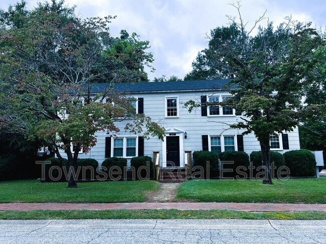property at 217 N Virginia Ave