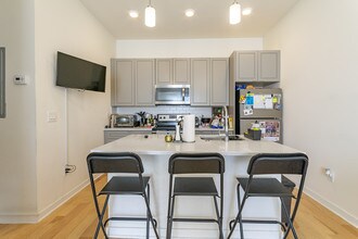 629 E Girard Ave in Philadelphia, PA - Building Photo - Building Photo