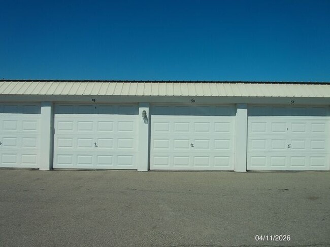 50450 Bay Run N in Chesterfield, MI - Building Photo - Building Photo