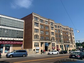 370 Chestnut Hill Ave, Unit 34 in Boston, MA - Building Photo