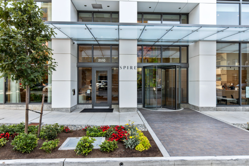2510 6th Ave-Unit -Unit 909 in Seattle, WA - Building Photo