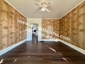 2919 S Harrison St in Fort Wayne, IN - Building Photo - Building Photo