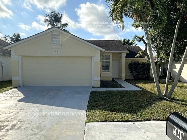 property at 5040 Foxhall Dr N