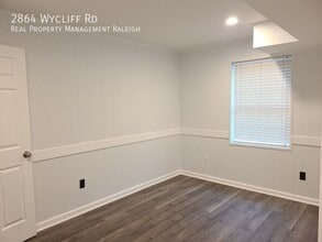 2864 Wycliff Rd in Raleigh, NC - Building Photo - Building Photo
