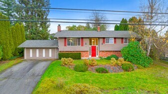 1415 Park Ave in Snohomish, WA - Building Photo