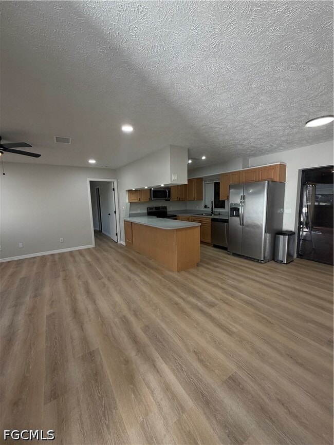 property at 1403 SE 11th St