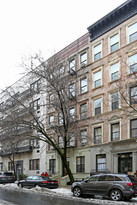 208 W 82nd St Apartamentos