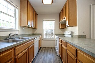 101 S Mockingbird Cir in Cedar Creek, TX - Building Photo - Building Photo