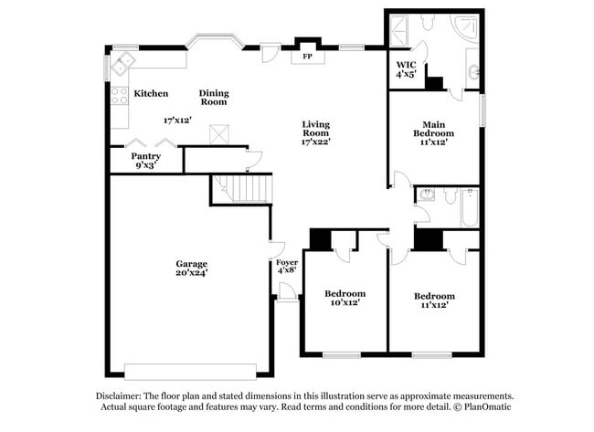 5637 Morning Flower Dr in Memphis, TN - Building Photo - Building Photo